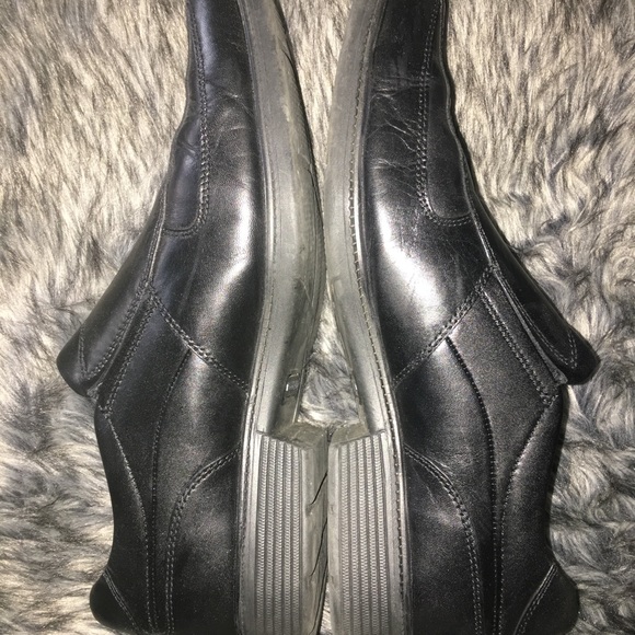 Men’s ROCKPORT dress shoes - Picture 4 of 5